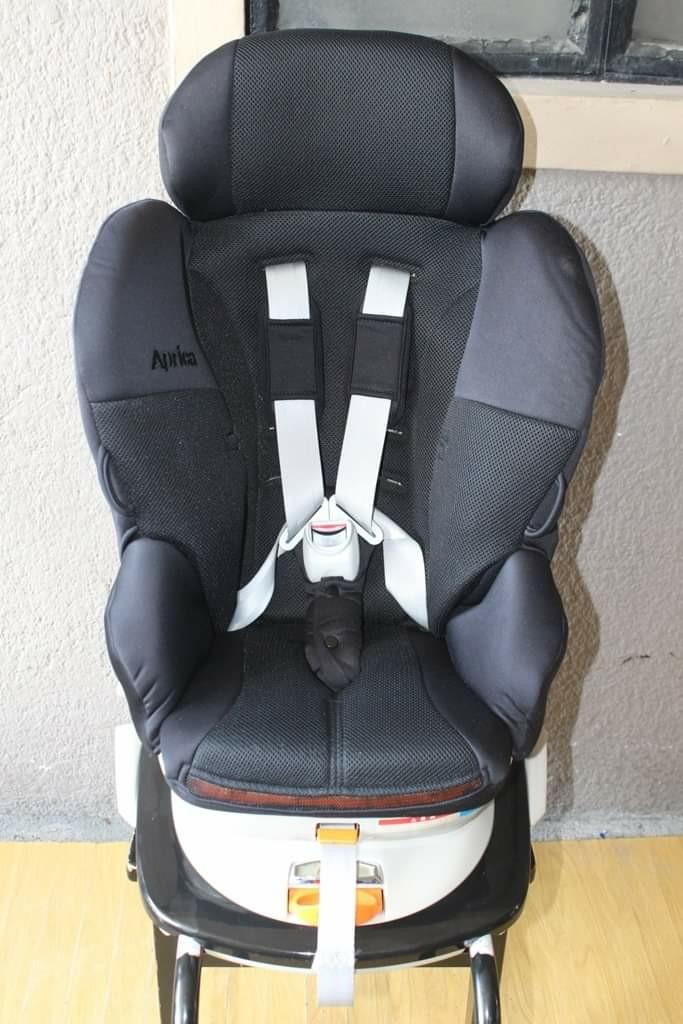 Aprica Euroturn Infant To Toddler Baby, Aprica Car Seat Expiration Date