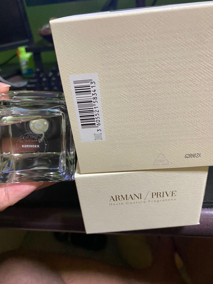 figuier eden armani prive