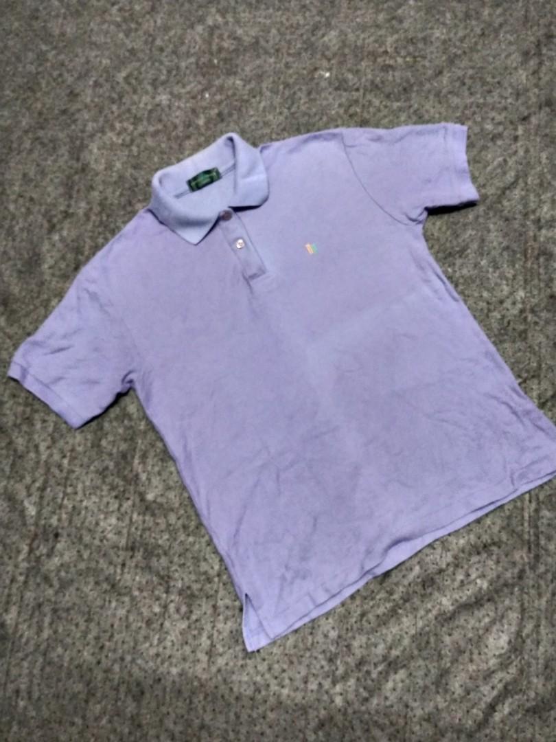 Arnold Palmer Men S Fashion Clothes Tops On Carousell