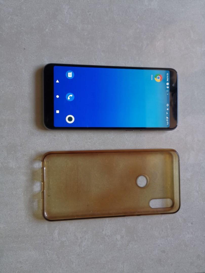 Asus Zenfone Max Pro M1 6gb 64gb 5000mah Mobile Phones Tablets Android Phones Others On Carousell