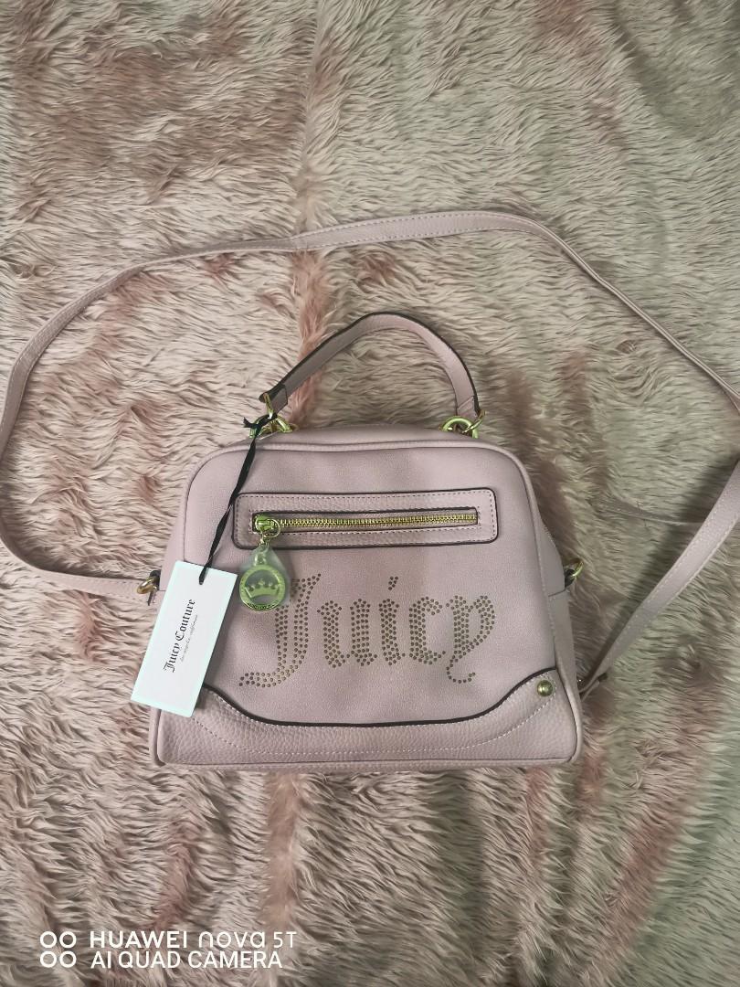 juicy couture sling bag price