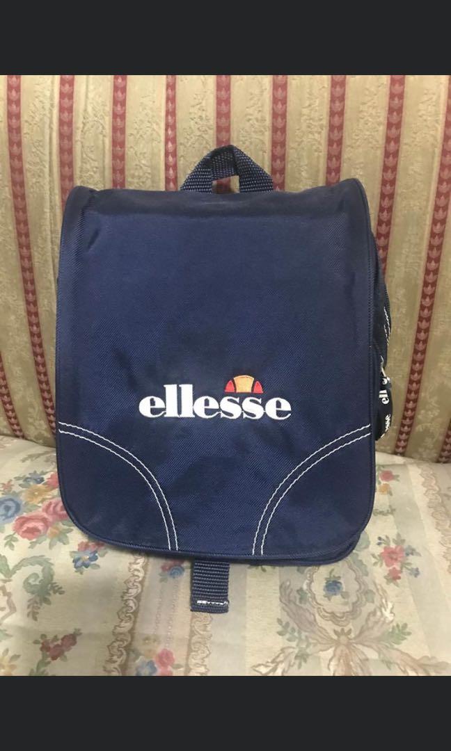 ellesse womens backpack