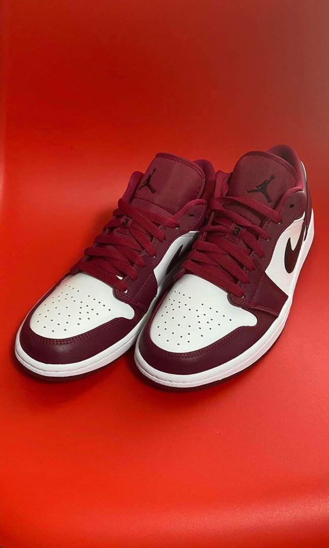 authentic jordan 26 low