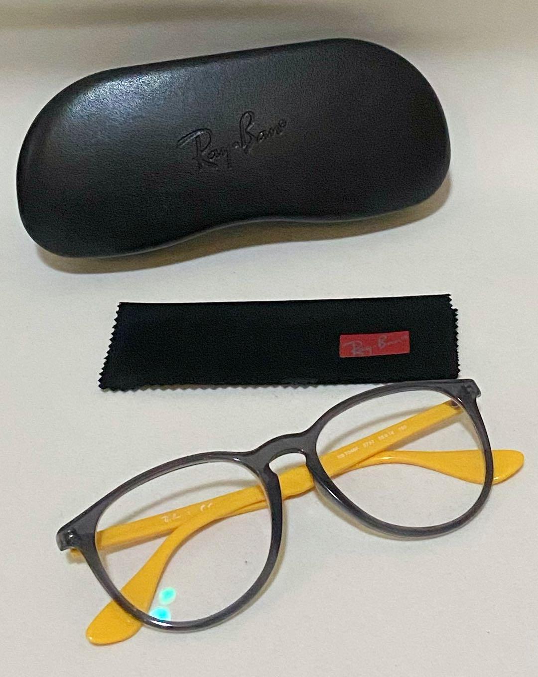 Authentic Ray Ban Prescription Glasses Women S Fashion Watches Accessories Sunglasses Eyewear On Carousell Authentic Ray Ban Prescription Glasses Women S Fashion Watches Accessories Sunglasses Eyewear On Carousell