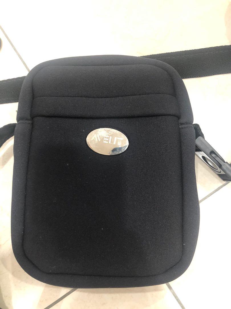 Avent sales thinsulate bag