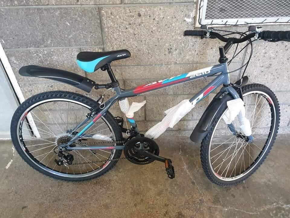 Avp 2610 mountain clearance bike