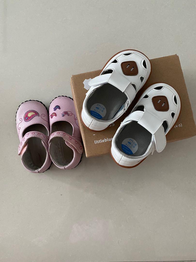 best place to buy baby shoes