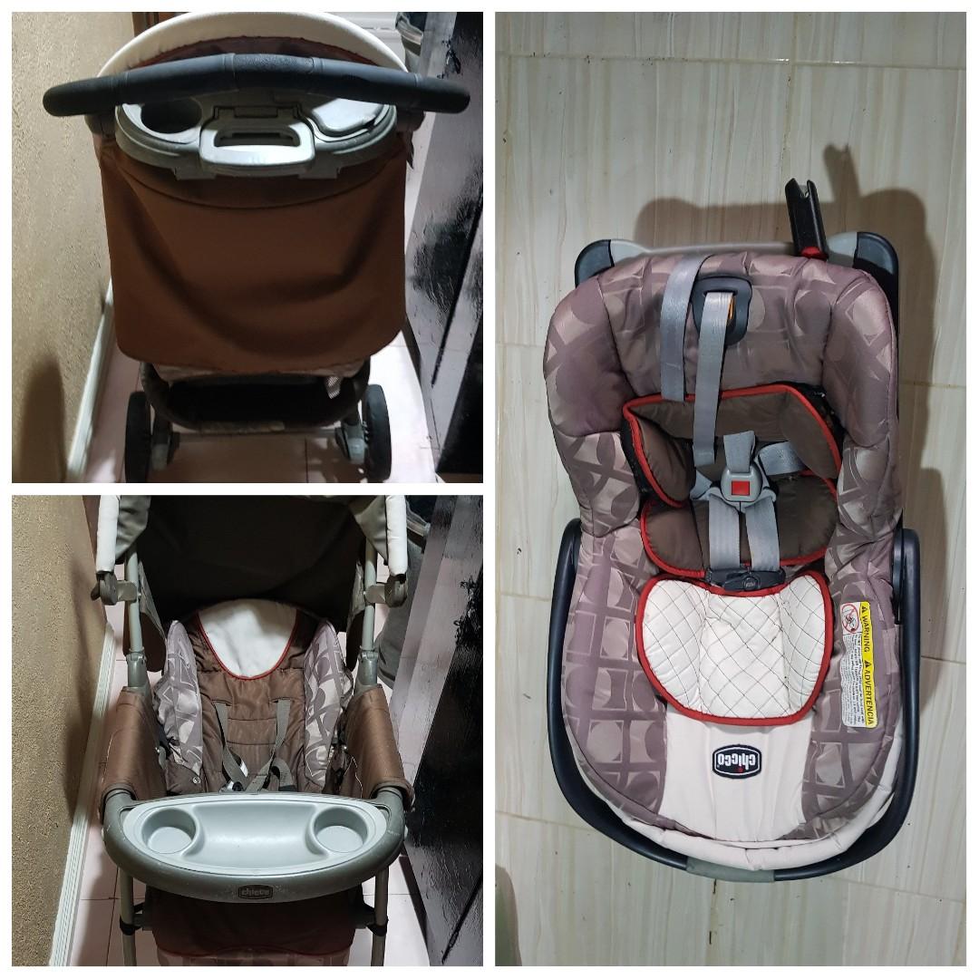 chicco baby stuff