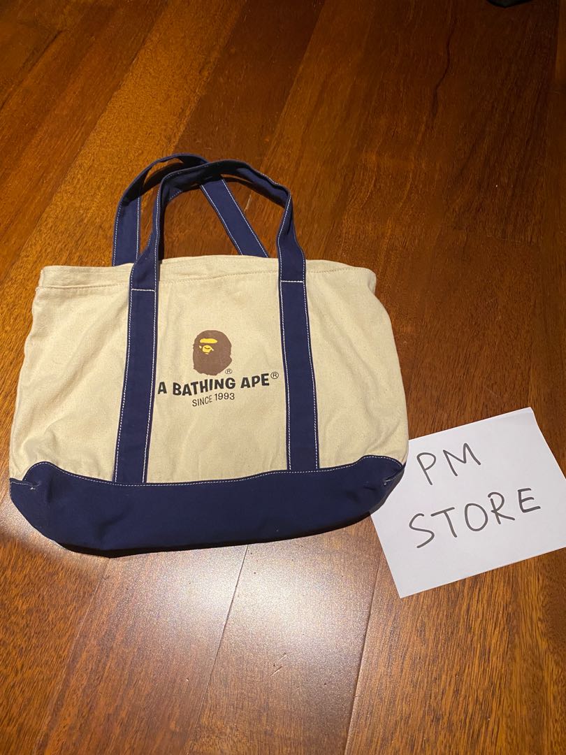 bape tote