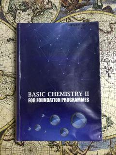 Foundation Science Textbooks Carousell Malaysia