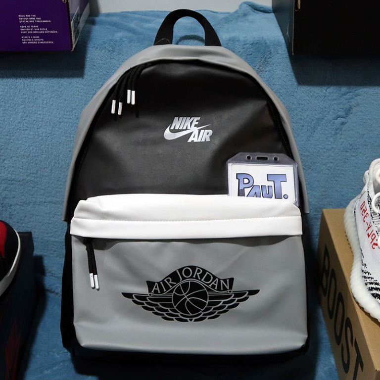 jordan brand backpack