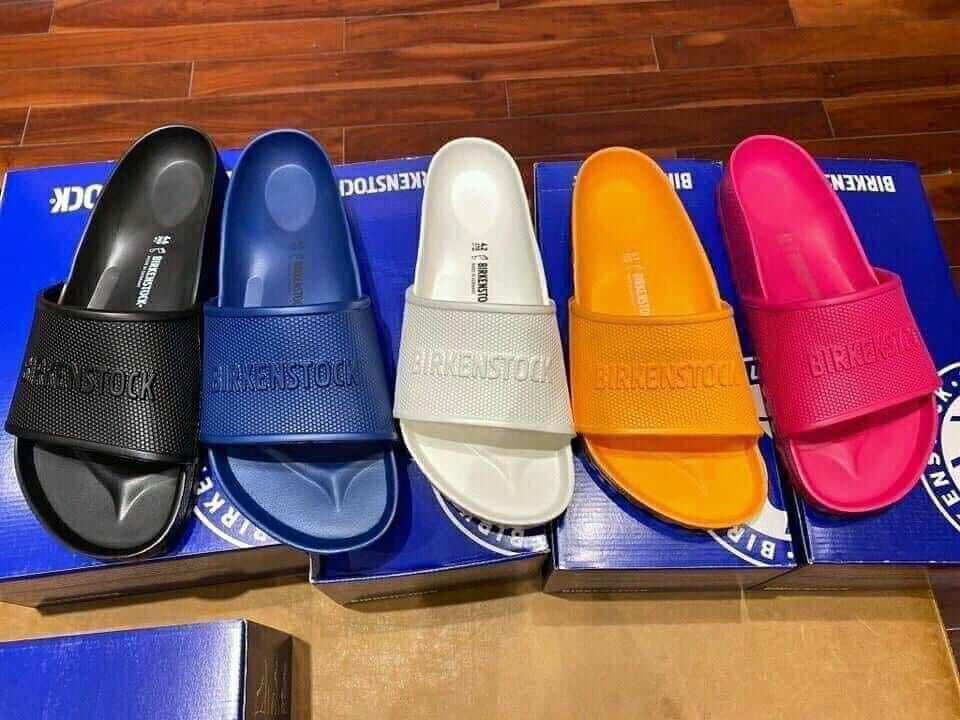 Birkenstock barbados 2025 colors