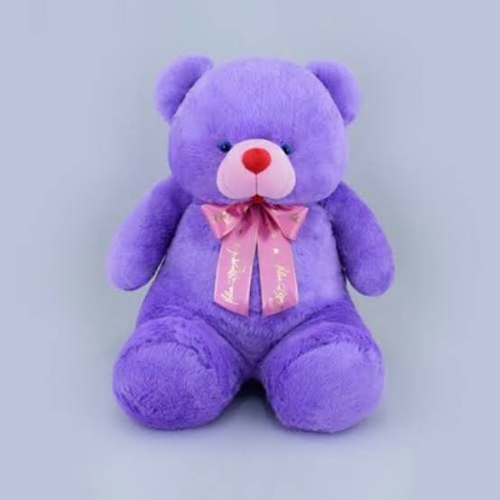 blue magic human size teddy bear price