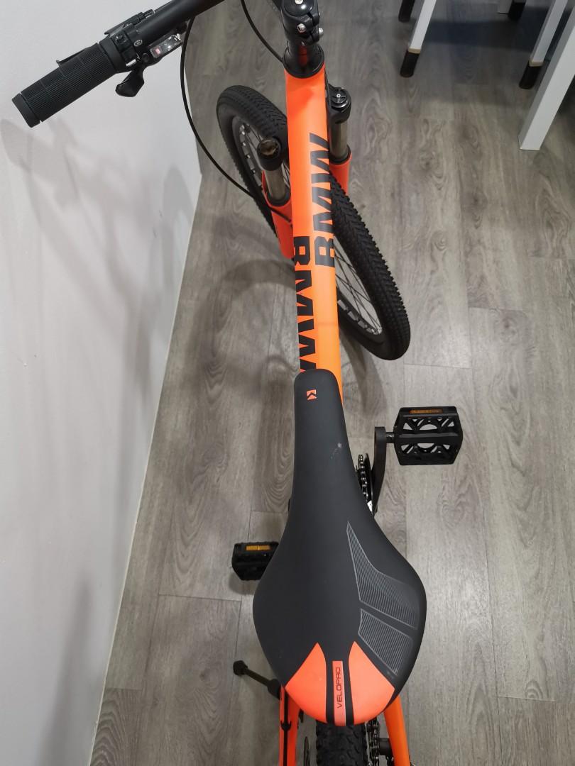 Bmw sibog bicycle discount