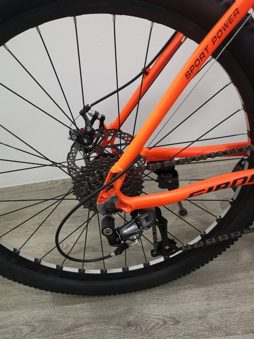 Bmw sibog 2024 bicycle price
