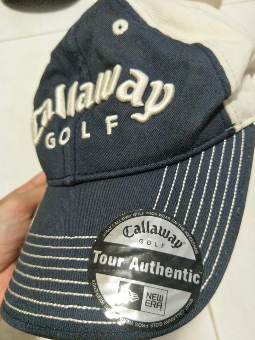 adidas callaway cap