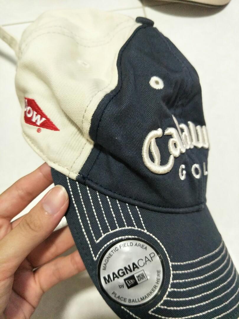 adidas callaway cap