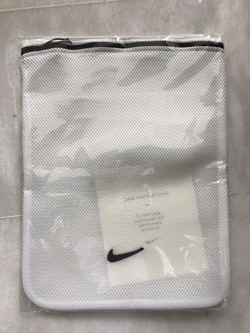 BNIB Nike Laundry Bag, Sports, Sports Apparel on Carousell
