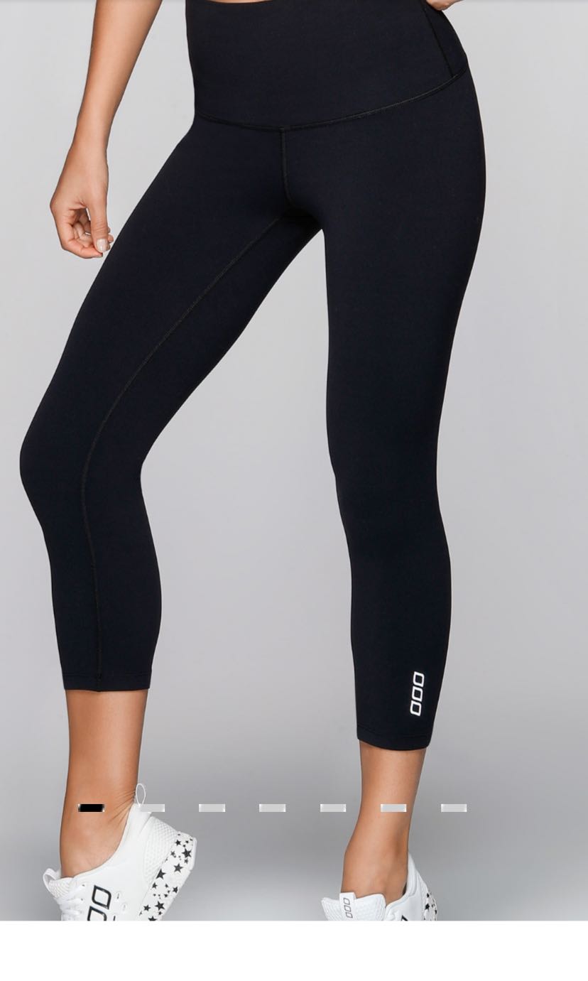 lorna jane bare minimum