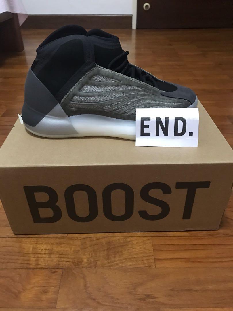 adidas Yeezy Qntm Q46473 Sneakersnstuff sneakers.