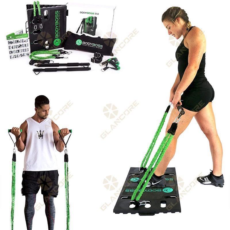 Boss resistance best sale bands