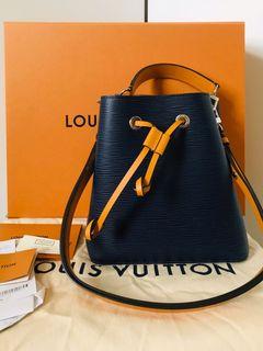 Louis Vuitton Neonoe bb, Luxury, Bags & Wallets on Carousell