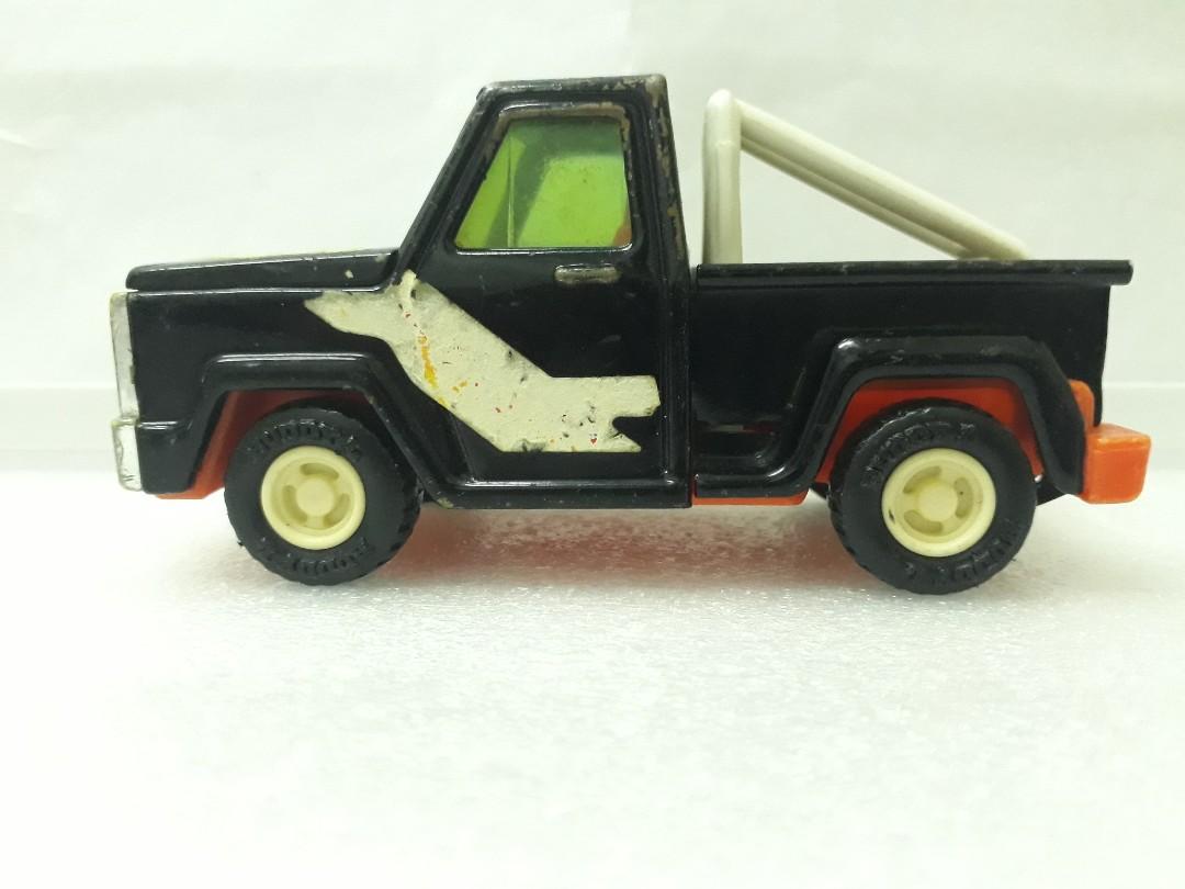 matchbox no 14 iso grifo