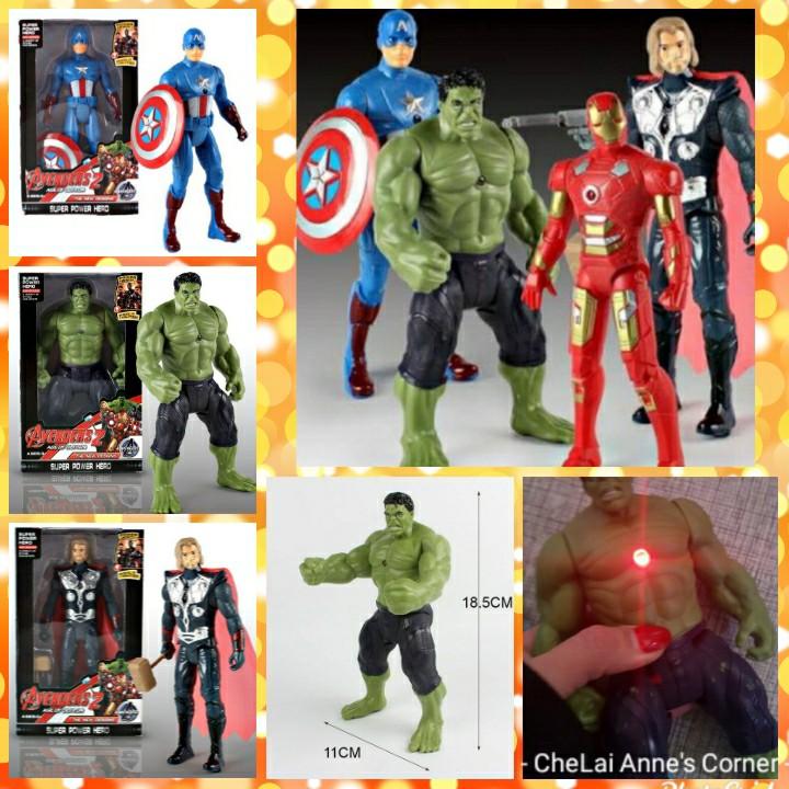 buy avengers toys