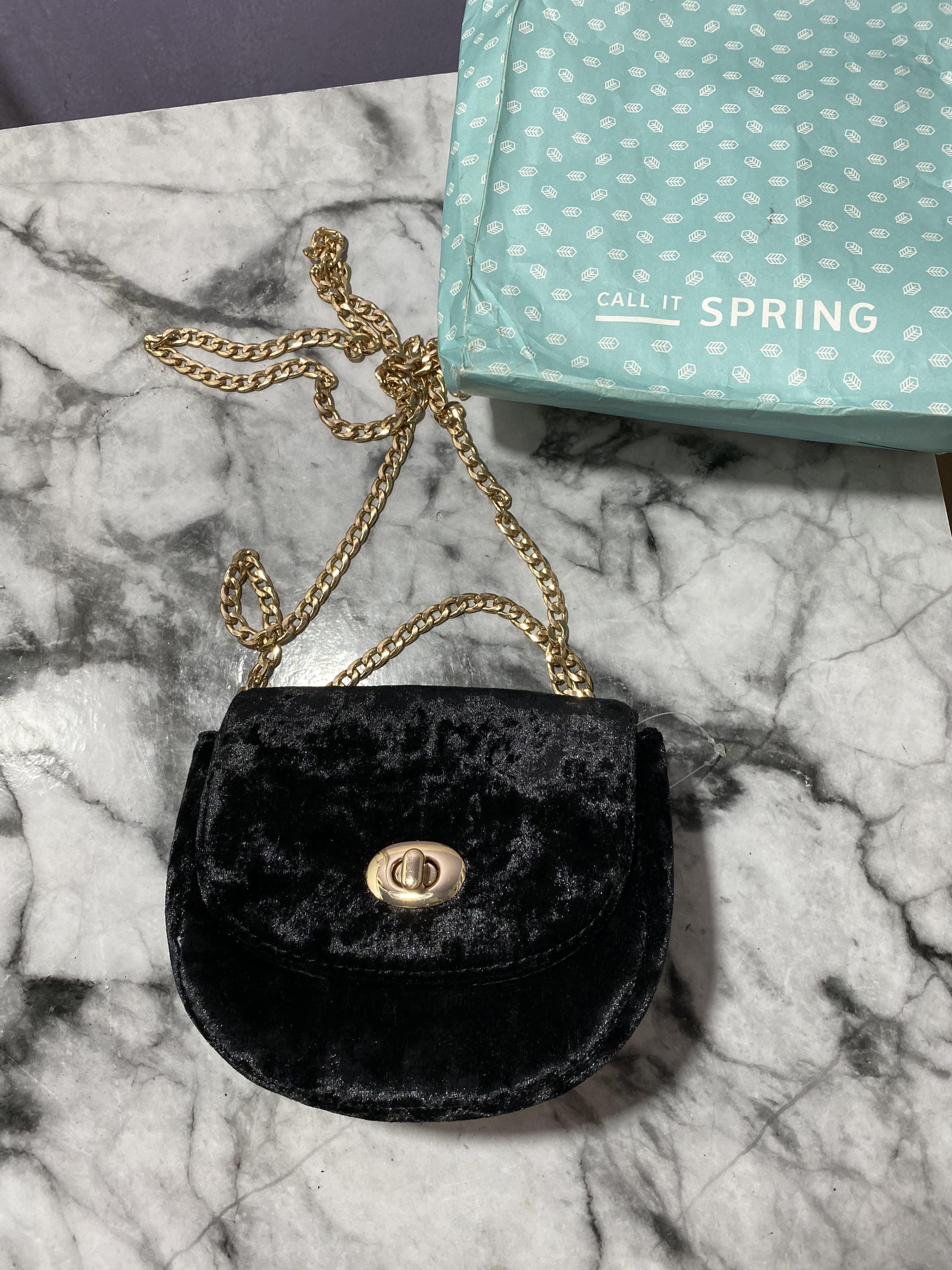 call it spring sling bags