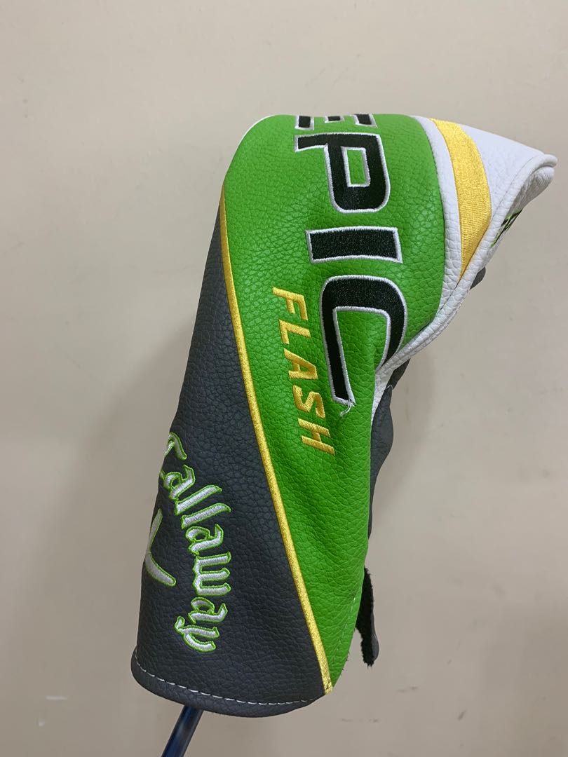 used epic flash sub zero driver