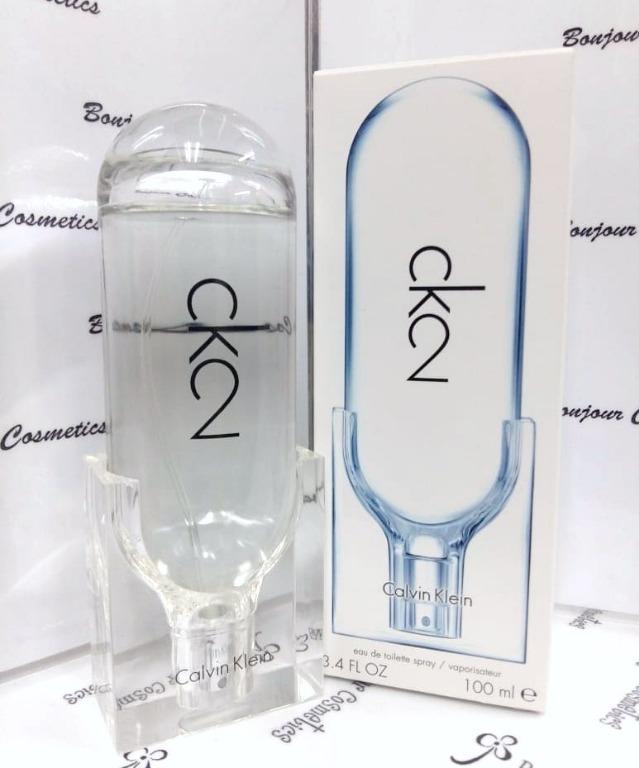 Ck2 eau de toilette store