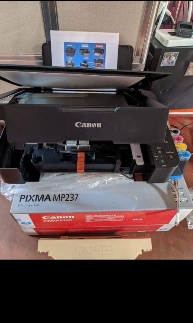 epson mp237