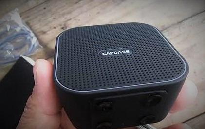 capdase beat block