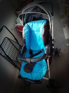 Capella Baby Stroller