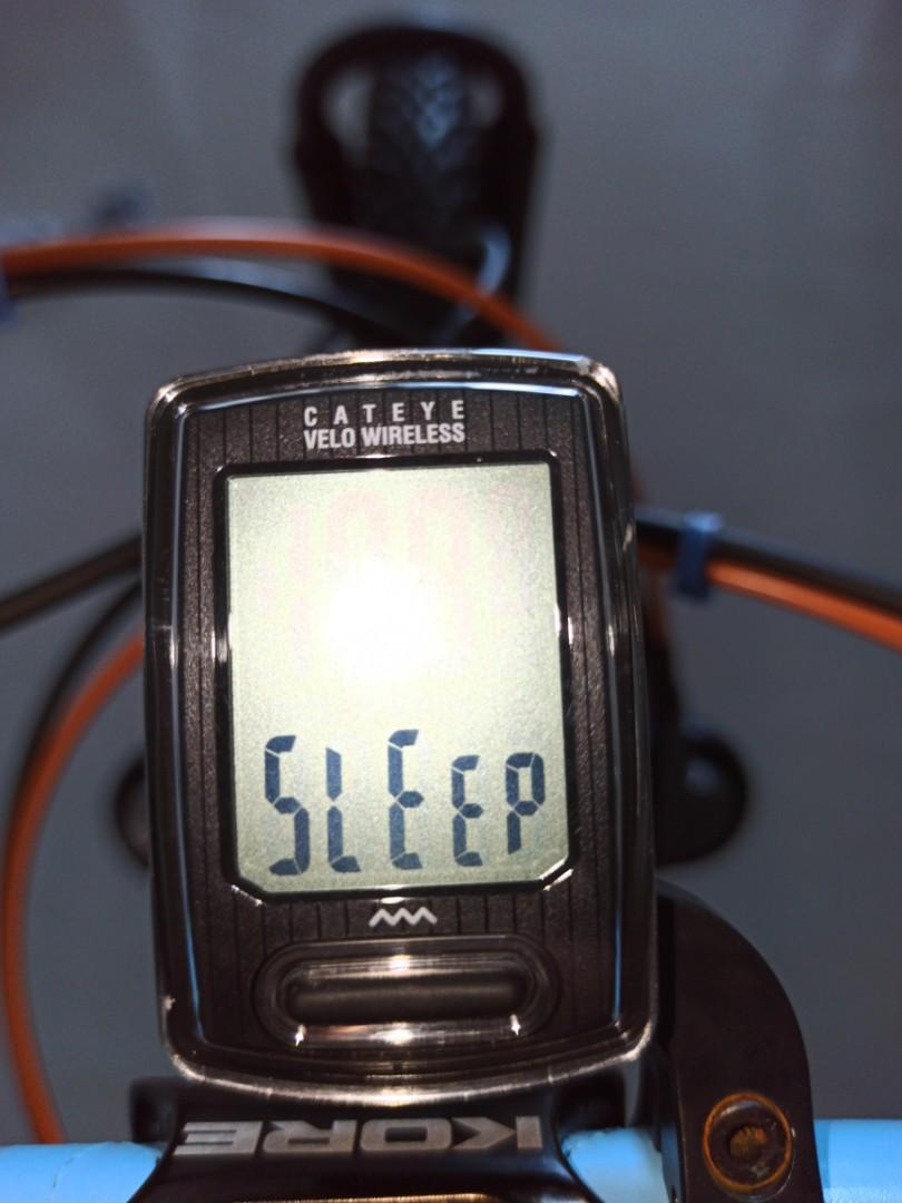cat eye velo wireless