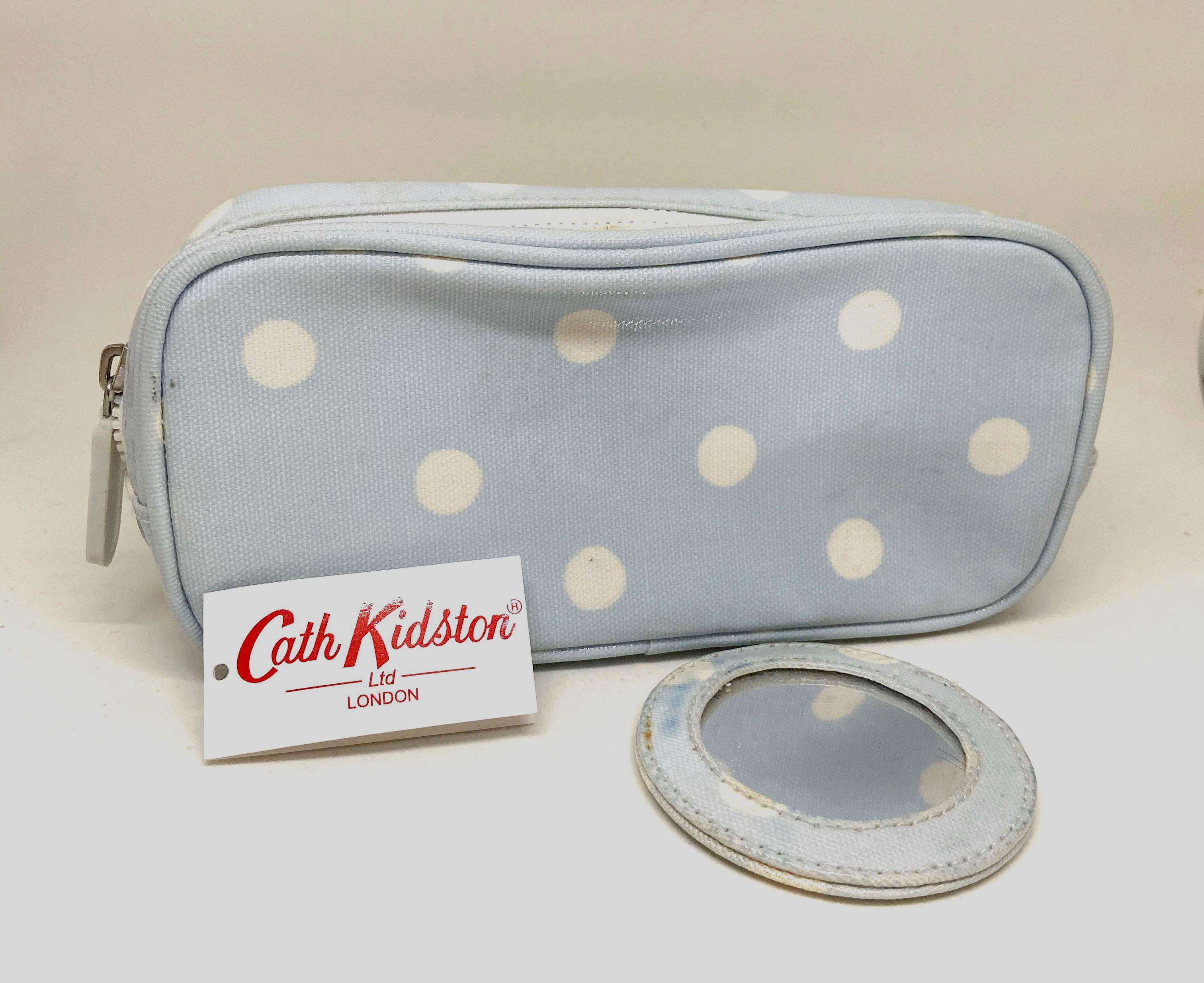 cath kidston vanity case