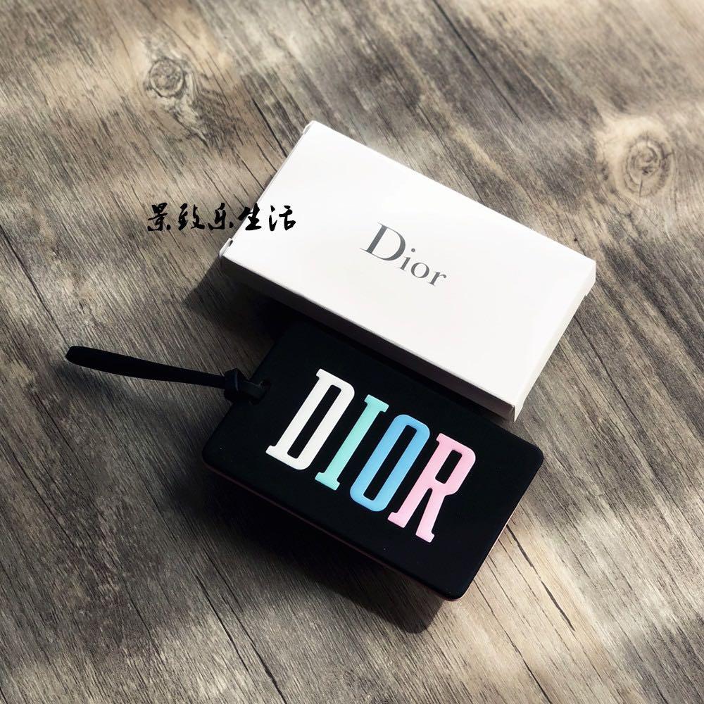 dior free gift