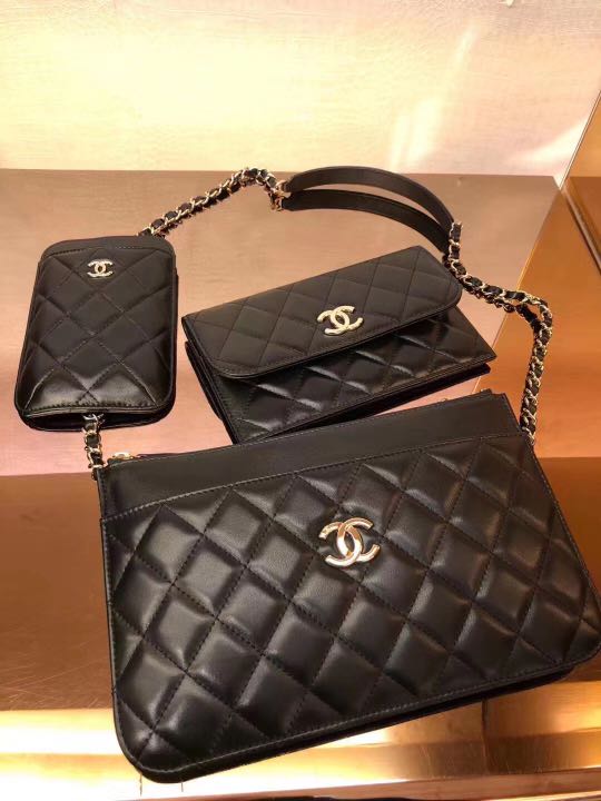 Chanel AP1193 Carousell