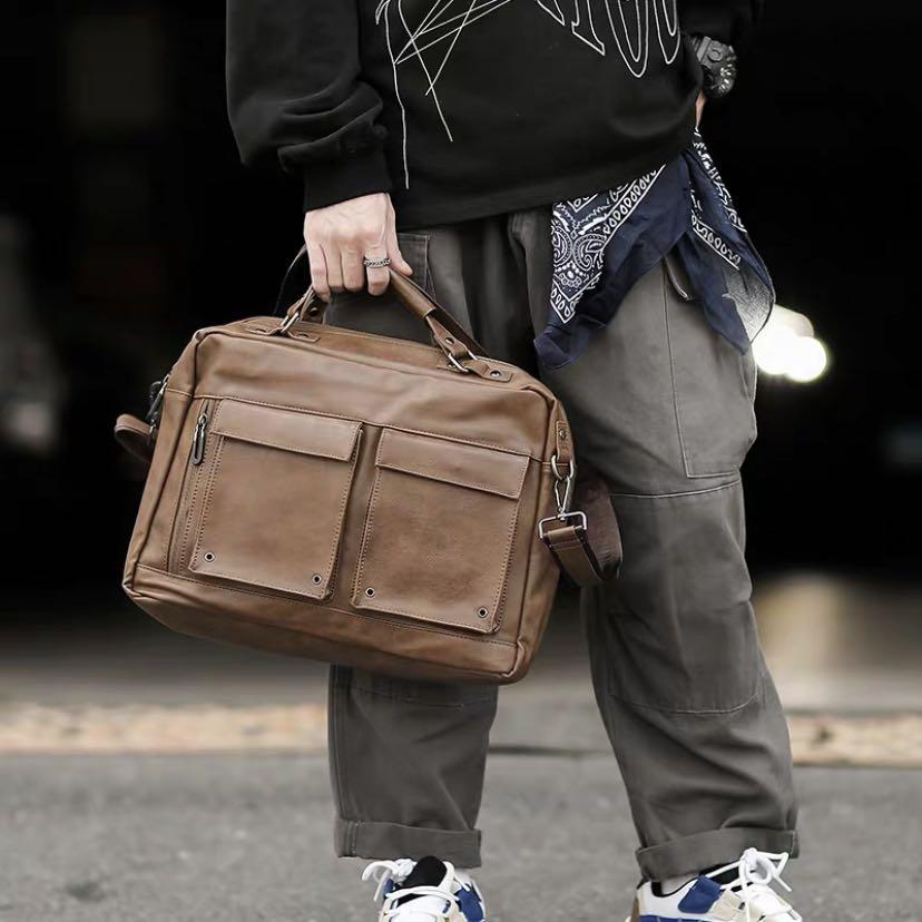 chic briefcase