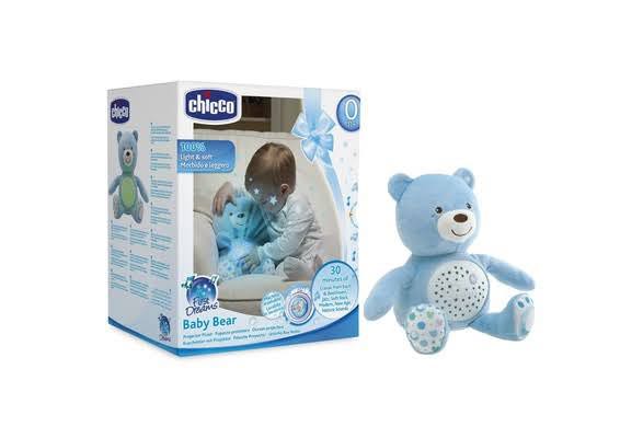 first dreams baby bear