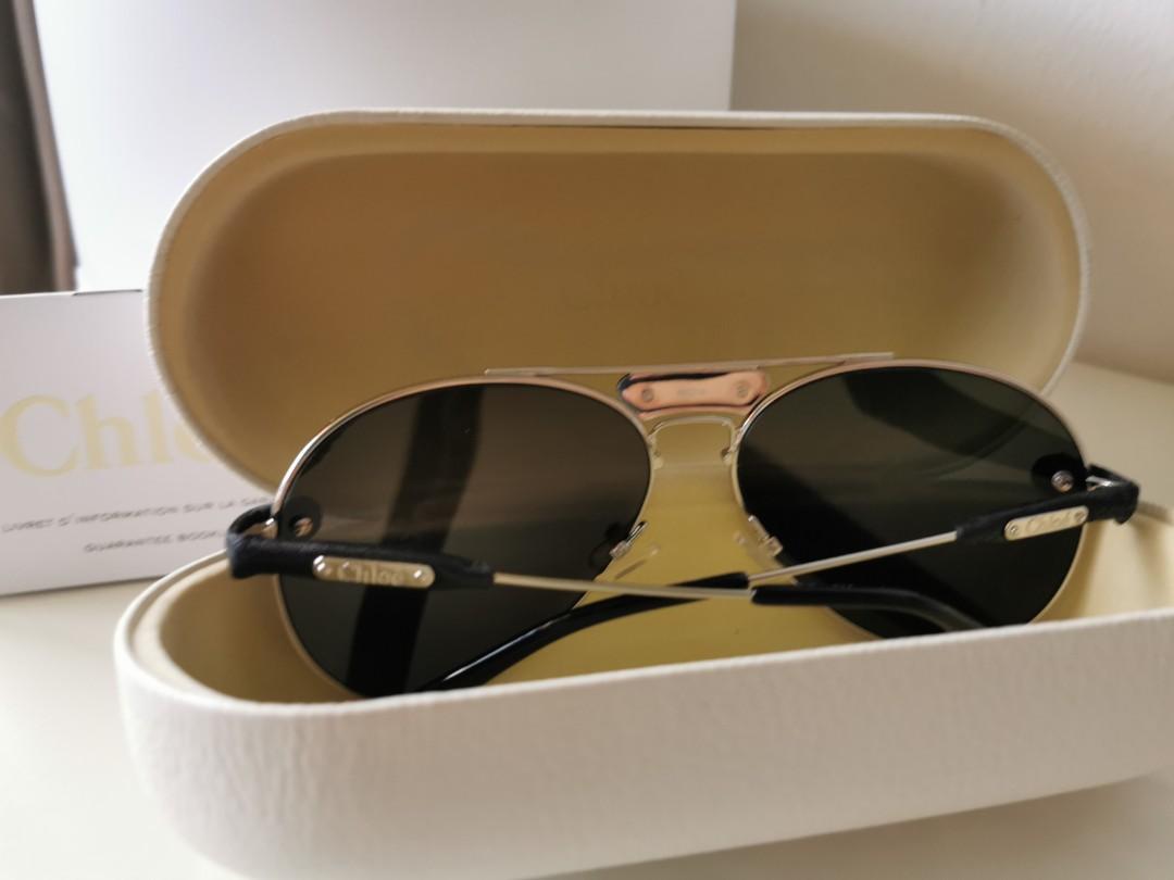 chloe sunglasses