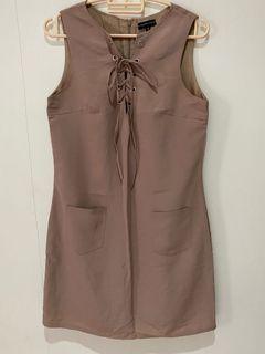 Cloth inc Khali dress