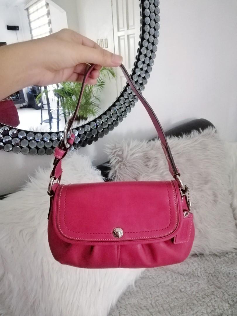 flannels fendi bolsa