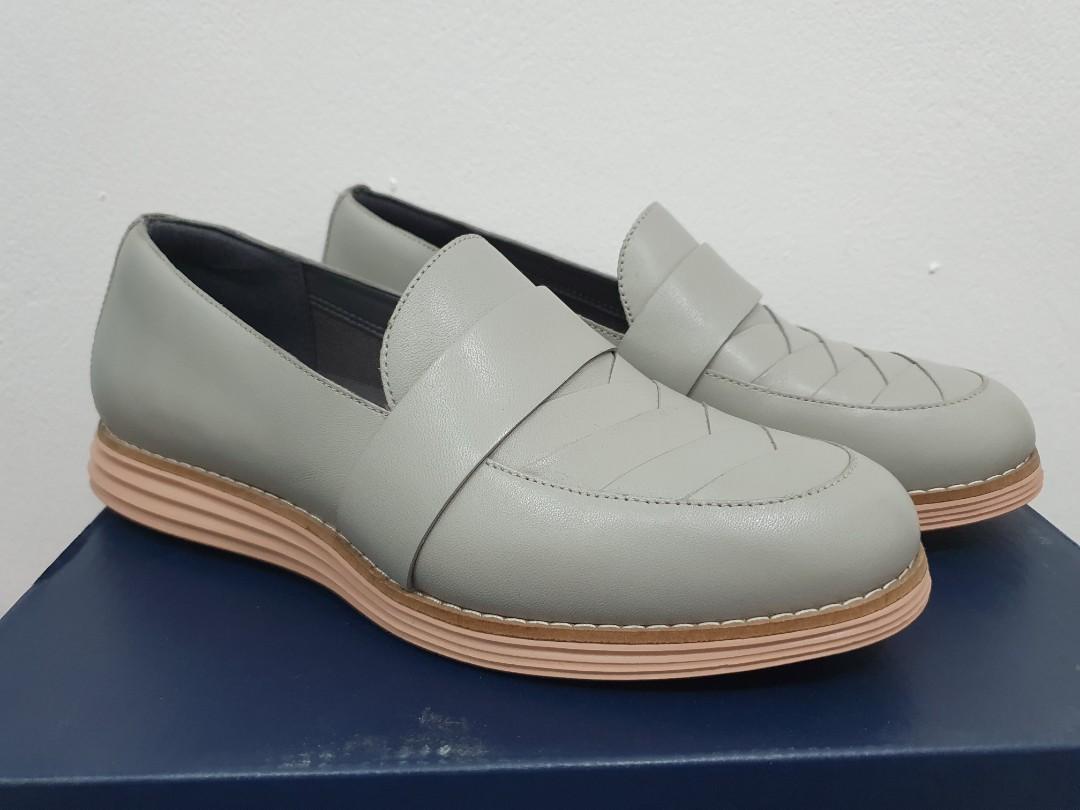 cole haan original grand loafer