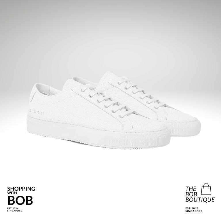 common projects achilles low 42