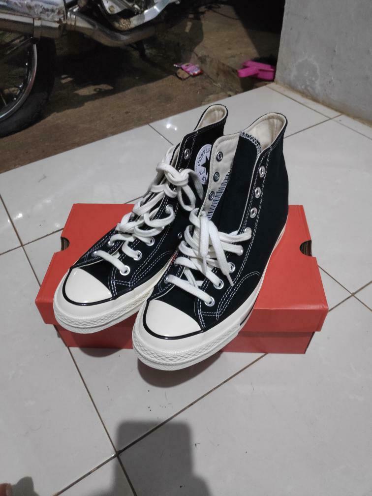 Converse 70s Chuck Taylor All Star