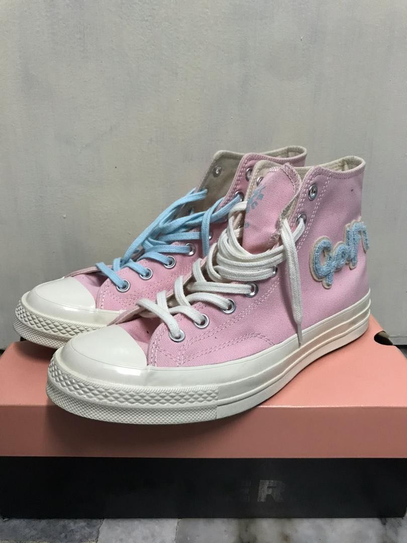 converse golf le fleur malaysia