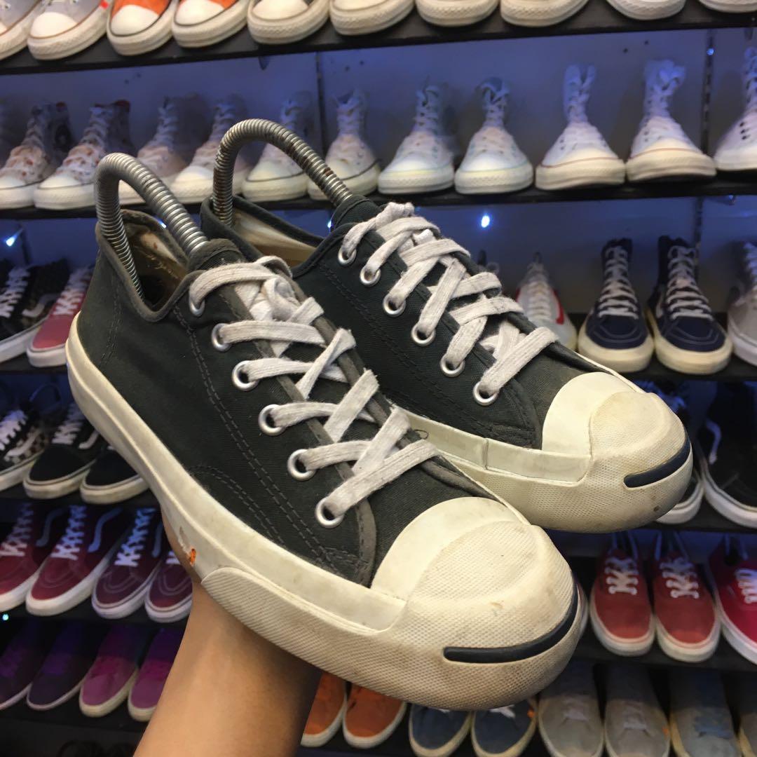 jack purcell size 5