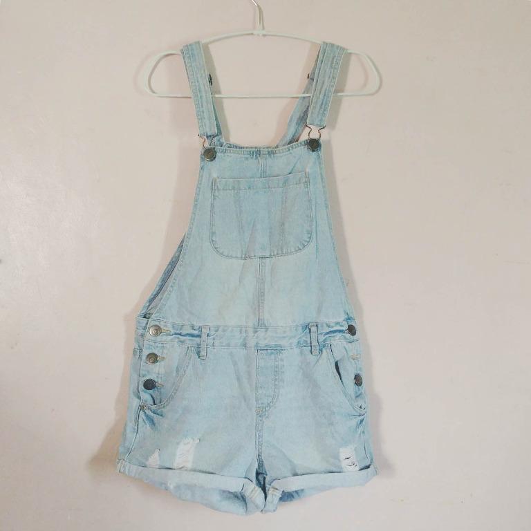 jumper jeans short
