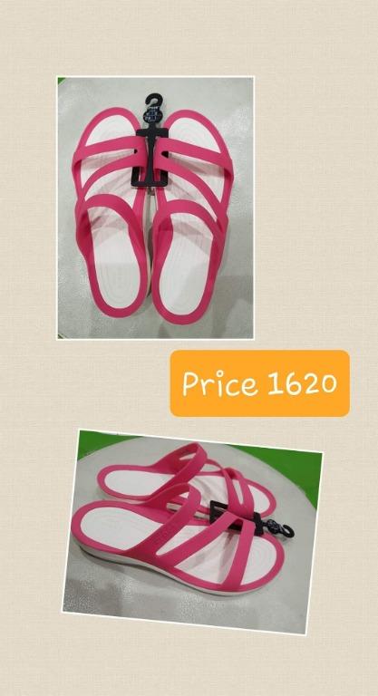 crocs for women online